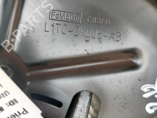 Left front steering knuckle FORD PUMA (J2K, CF7) 1.0 EcoBoost mHEV | BP28674727M25 