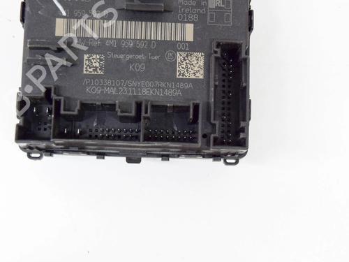 Módulo eletrónico AUDI A6 C8 Avant (4A5) 40 TDI Mild Hybrid quattro | BP27761919M83 