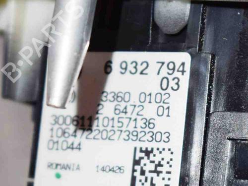 Electronic module BMW 3 Touring (E91) 320 d | BP6736591M83 