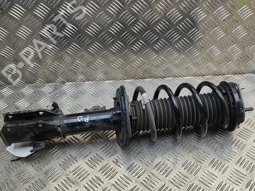 Højre fortil støddæmper FORD PUMA (J2K, CF7) 1.0 EcoBoost mHEV (155 hp) 28674725
