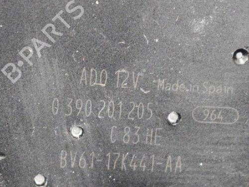 Rear wiper motor FORD FOCUS III Turnier 1.6 TDCi | BP6839000M102 