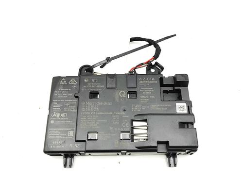 Electronic module MERCEDES-BENZ A-CLASS (W177) AMG A 35 4-matic (177.051) | BP38756013M83 - Image 2