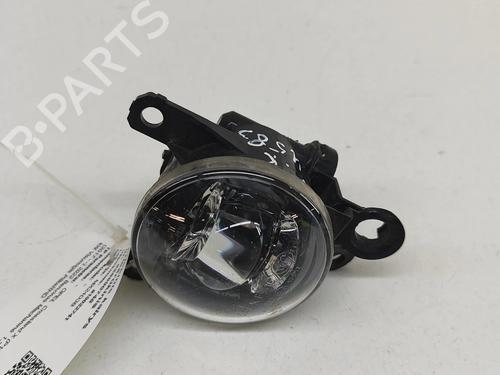 Used Left front fog light OPEL CROSSLAND X / CROSSLAND (P17, P2QO) 1.2 (75) (82 hp) 28553741