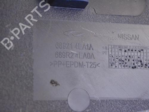 Other NISSAN QASHQAI II (J11, J11_) 1.5 dCi | BP30226723O1 