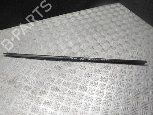 Used Door moulding trim NISSAN MICRA IV (K13K, K13KK) 1.2 (80 hp) 14645020