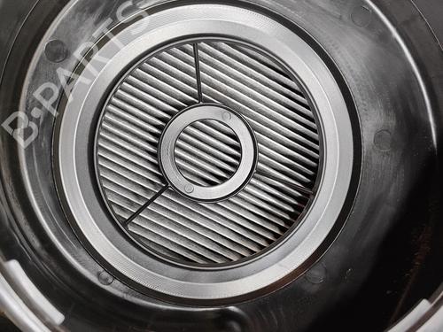 Heater matrix VW GOLF VII (5G1, BQ1, BE1, BE2) e-Golf | BP26890958M63 