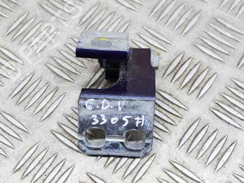 Hinge/Door check strap MASERATI QUATTROPORTE VI 3.0 S Q4 | BP14648311C146