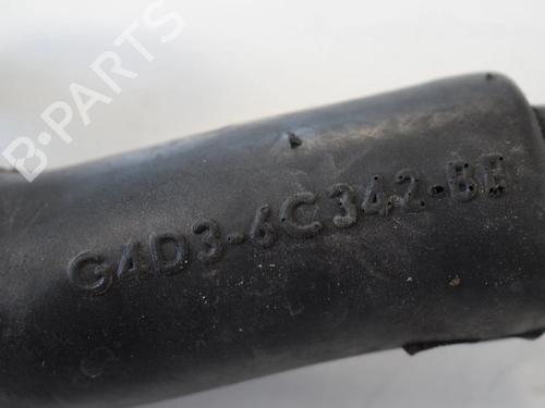 Pipe LAND ROVER RANGE ROVER EVOQUE (L538) 2.0 D 4x4 | BP30258763M125