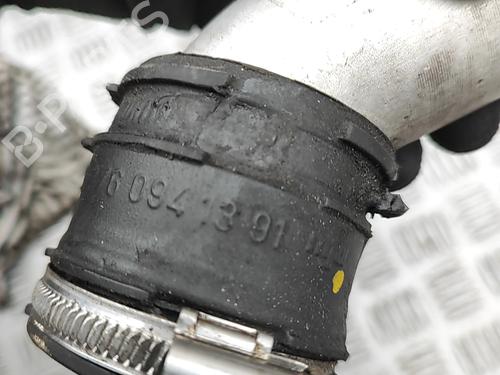 Pipe MERCEDES-BENZ E-CLASS (W213) AMG E 43 4-matic (213.064) | BP31926389M125