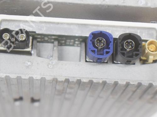 Electronic module BMW 5 (F10) 520 d | BP8838809M83 