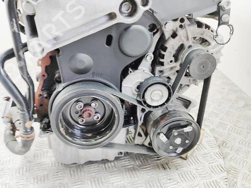 Engine VW PASSAT B7 (362) 2.0 TDI | BP33797722M1  - Image 7