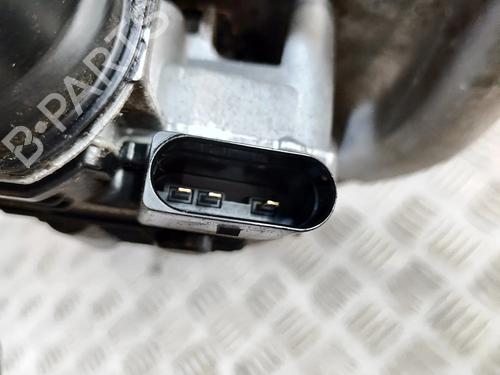 Front wipers mechanism AUDI A5 Sportback (F5A, F5F) S5 TFSI quattro | BP27532877C83 