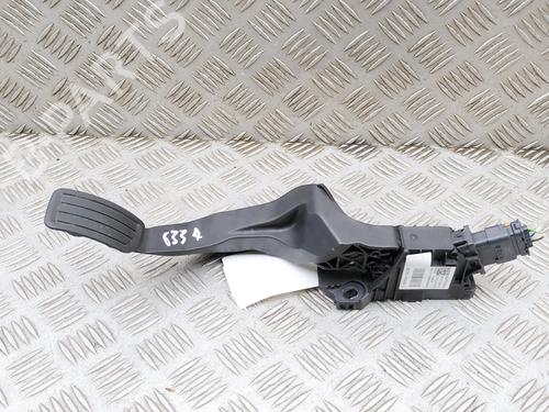 Pedal CITROËN C4 X (BD_, BE_, BF_) ë-C4 X (BFZKXC) | BP39145355I4 - Image 4