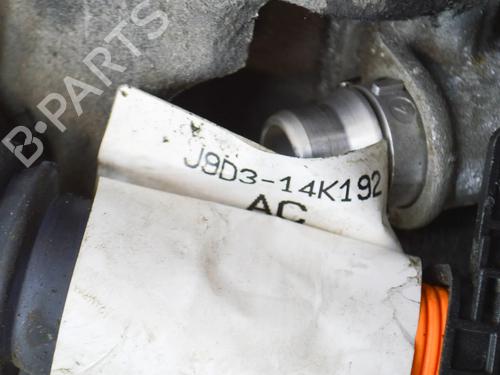 Engine JAGUAR I-PACE (X590) EV400 AWD | BP27759947M1  - Image 7