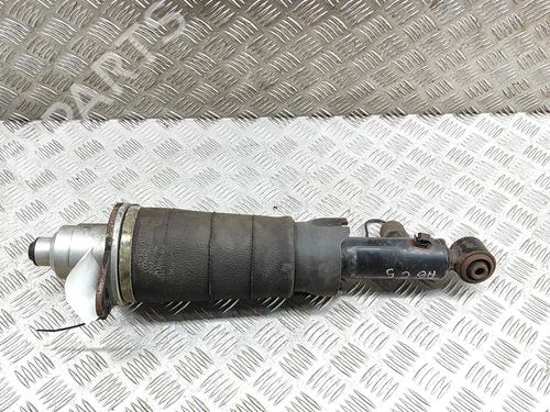 Left rear shock absorber JAGUAR XF I (X250) 2.2 D | BP22807592M18 