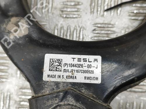 Right front suspension arm TESLA MODEL 3 (5YJ3) EV AWD | BP27770344M13 - Image 10
