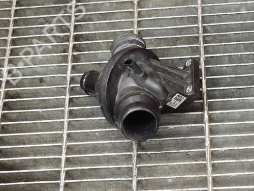 Used Thermostat housing Thermostat housing BMW 3 (F30, F80) 320 i (184 hp) 14612489 14612489