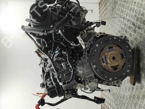 Motor LEXUS RX (_L2_) 450h AWD (GYL25_, GYL26_, GYL25, GYL26, GYL25R, GYL26R) (313 hp) 25615541