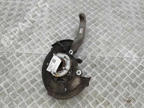 Used Left front steering knuckle Left front steering knuckle JAGUAR XF II (X260) 2.0 D (180 hp) 26319815 26319815