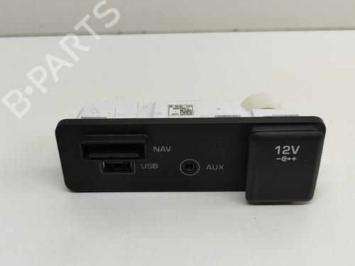 Used Electronic module LAND ROVER DISCOVERY SPORT (L550) 2.0 D 4x4 (180 hp) 27015274