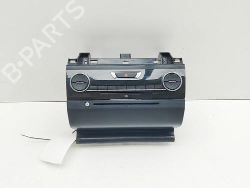 Used Electronic module Electronic module MASERATI GHIBLI III (M157) 3.0 D (275 hp) 34521001 34521001