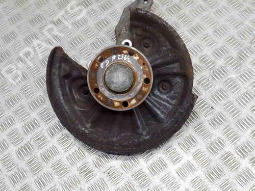 Højre hjullejehus spindel VW PASSAT B8 Variant (3G5, CB5) 1.6 TDI | BP14651341M28