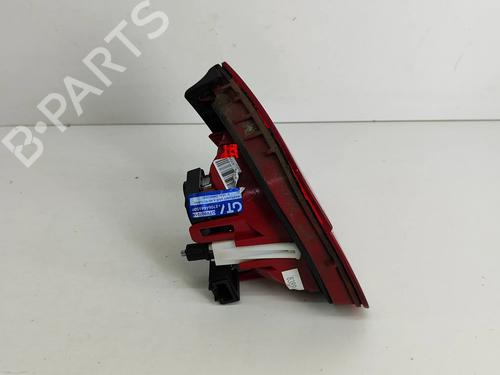 Right tailgate light CITROËN C5 III (RD_) 2.0 HDi 165 (RDRHHA, RDRHH8) | BP21587749C80