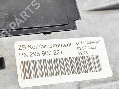 Electronic module MERCEDES-BENZ EQE (V295) EQE 350 (295.125) | BP35983872M83 - Image 8