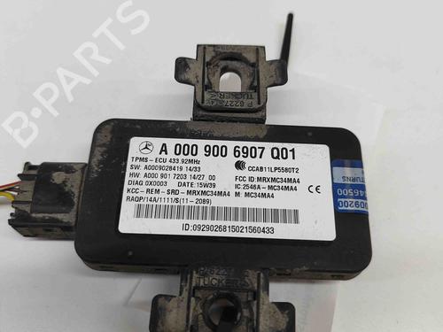 Module électronique MERCEDES-BENZ C-CLASS T-Model (S205) C 180 (205.240) | BP23865271M83 