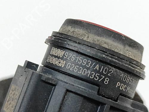 Electronic module BMW 3 Gran Turismo (F34) 320 d xDrive | BP27377735M83