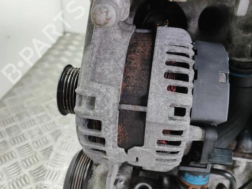 Engine MERCEDES-BENZ A-CLASS (W176) A 200 CDI / d (176.008) | BP34347583M1  - Image 7