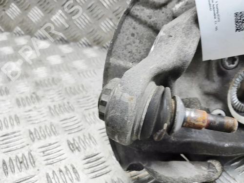 Right front steering knuckle BMW 5 Touring (G31) 530 d xDrive | BP37269181M26 - Image 6