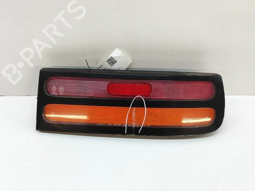 Used Right taillight Right taillight NISSAN 300ZX (Z32) 3.0 Twin Turbo (268 hp) 36066449 36066449