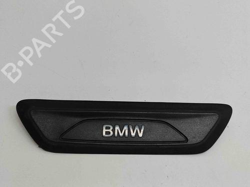 Trinbræt BMW X1 (F48) xDrive 20 d (190 hp) 29227497