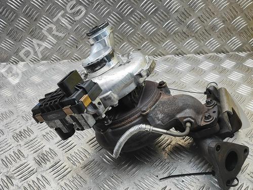 Used Turbocharger/Supercharger Turbocharger/Supercharger 36644415 36644415