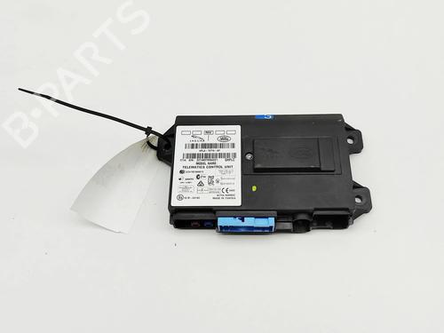 Used Electronic module Electronic module 37029700 37029700