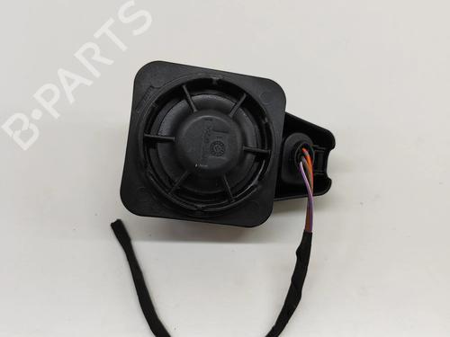 Used Electronic module Electronic module VW GOLF VII (5G1, BQ1, BE1, BE2) 2.0 GTI (245 hp) 22999185 22999185