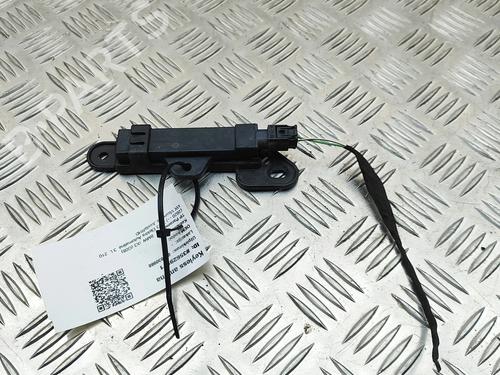 Used Electronic module Electronic module BMW X3 (G01, F97, G08) iX3 (286 hp) 34604742 34604742