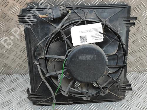 Used Radiator fan PORSCHE BOXSTER (986) S 3.2 (252 hp) 28688372