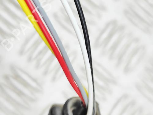 Electronic sensor IVECO DAILY VI Platform/Chassis 35S21, 35C21, 40C21, 45C21, 50C21, 60C21, 65C21, 70C21 | BP31903304M84