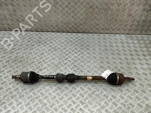 Used Right front driveshaft KIA SPORTAGE III (SL) 1.7 CRDi (116 hp) 30544509