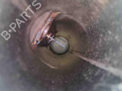 Catalyst TOYOTA HILUX VIII Pickup (_N1_) 2.4 D 4WD (GUN125_, GUN125R) | BP24141897M10