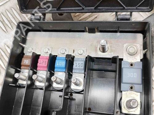 Fuse box AUDI E-TRON (GEN) 55 quattro | BP29404325E1 
