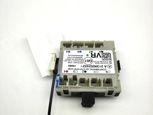 Módulo eletrónico MERCEDES-BENZ E-CLASS Convertible (A238) E 300 (238.448) | BP37469477M83 - Image 4