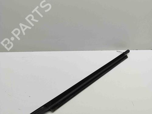 Door moulding trim AUDI A3 Sportback (8VA, 8VF) 1.4 TFSI e-tron | BP27331340C150 
