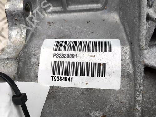 Front differential VOLVO XC60 II (246) 2.0 B5 Mild-Hybrid | BP29486172M23 