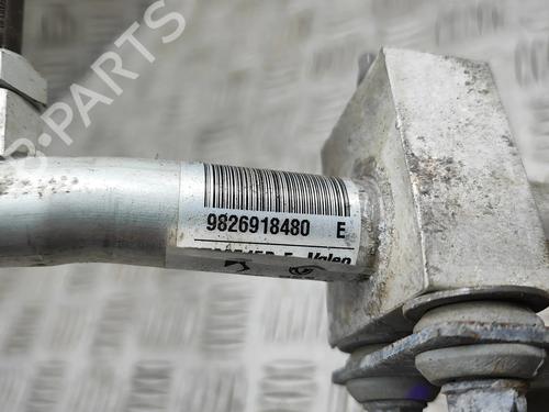 AC pipe OPEL MOKKA 1.2 (76) | BP36984079M126 - Image 6