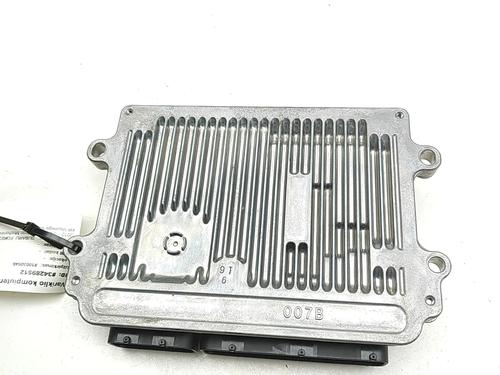 Engine control unit (ECU) SUBARU FORESTER (SJ_) 2.0 D AWD (SJD) | BP32973511M57 - Image 2