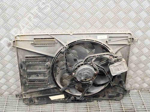 Used Radiator fan VOLVO XC60 I SUV (156) D3 / D4 (163 hp) 6773500