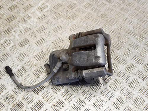 Right rear brake caliper VW PASSAT B7 Variant (365) 2.0 TDI | BP14641181M106 